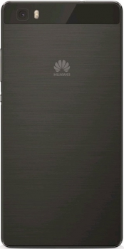 Huawei P8 Lite Black